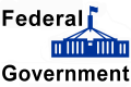 Murrindindi Federal Government Information