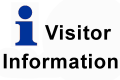 Murrindindi Visitor Information